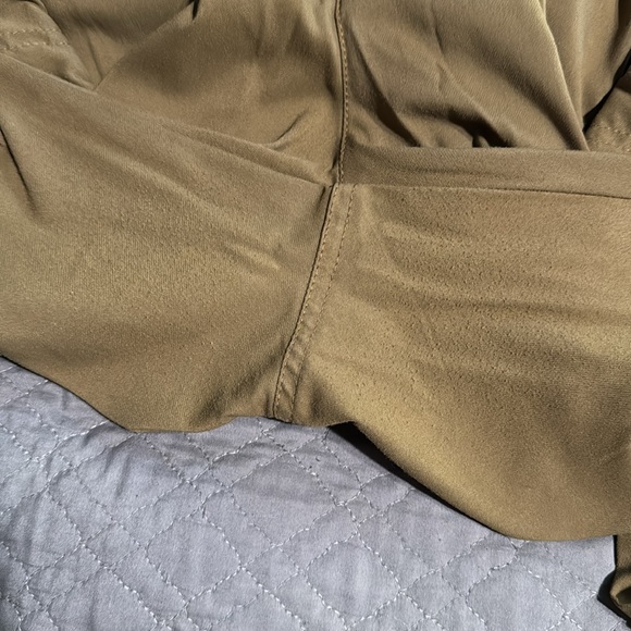 Wrangler Men’s Outdoor Cargo Pant with UPF 50+ Protection - Picture 3 of 8